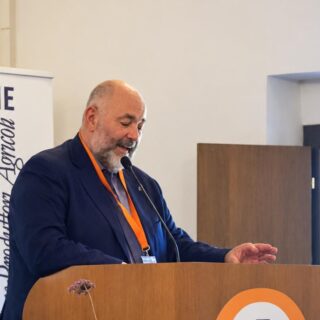 Copagri Marche, Gian Luigi Silvestri confermato presidente