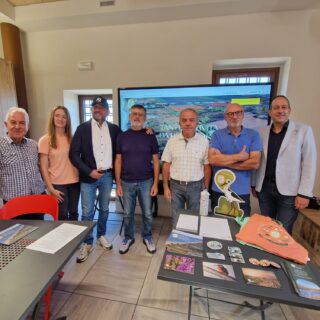 Sentina, tolleranza finita per i pescatori: «Ora scatteranno le sanzioni»