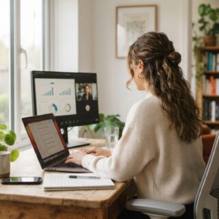 Policy di smart working per piccole imprese: come scriverla ora che nel Piceno il caro carburante riapre il tema Policy di smart working per piccole imprese: come scriverla ora che nel Piceno il caro carburante riapre il tema