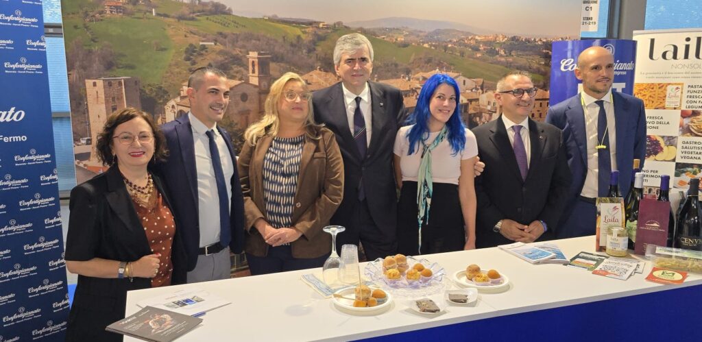 Confartigianato protagonista a Rimini con l’Artiturismo e le esperienze turistiche del territorio
