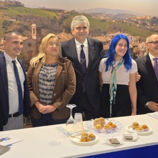 Confartigianato protagonista a Rimini con l’Artiturismo e le esperienze turistiche del territorio