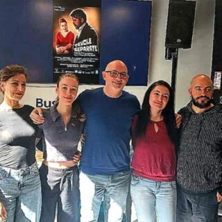 Teatro Cast porta “Tavole Separate” in scena al Filarmonici