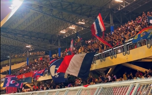 Samb verso Reggio Emilia senza Nicoli e Krapikas, oltre 500 i tifosi al seguito