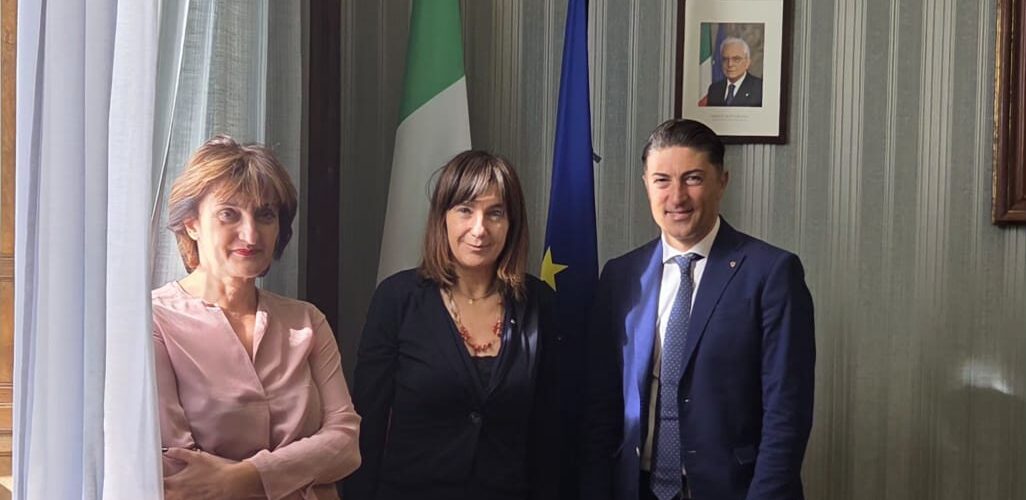 Cna e Prefettura a confronto su imprese, sicurezza e sviluppo del Piceno