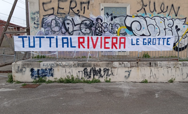 D’Alesio: «Samb, a Grossetto solo il primo mattoncino, avanti con compattezza e aggressività»