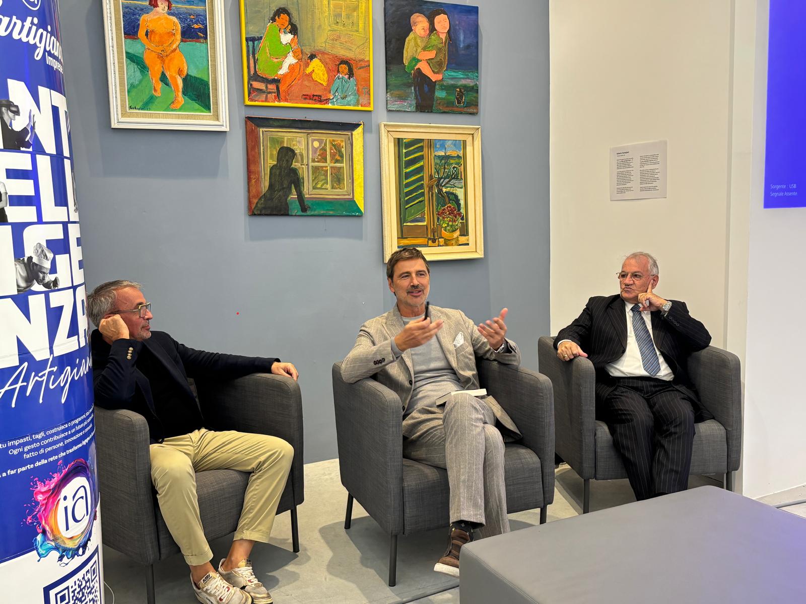 L’Artiturismo conquista anche giornalisti e influencer: un weekend tra ...