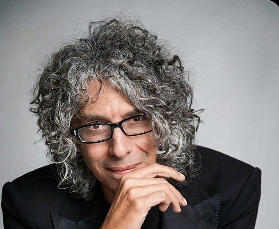 Giovanni Allevi, a Milano la sinfonia dedicata alla sorella Stella Giovanni Allevi, a Milano la sinfonia dedicata alla sorella Stella