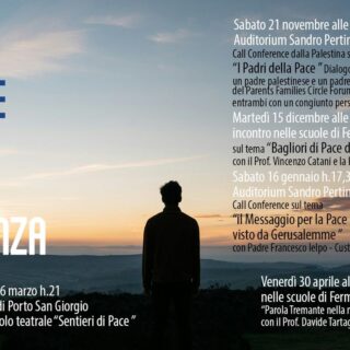 «Il mondo è in fiamme, ma la compassione vive»: l’intervento di Massimo Valentini «Il mondo è in fiamme, ma la compassione vive»: l’intervento di Massimo Valentini