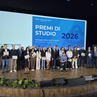 Dalla liquidità al rischio climatico, Banca del Piceno pronta per le nuove sfide del mondo produttivo Dalla liquidità al rischio climatico, Banca del Piceno pronta per le nuove sfide del mondo produttivo