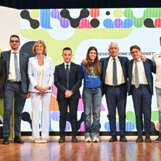 Il ministro Abodi lancia “Fabbrica”: 27 milioni per finanziare fino a 150 progetti per i giovani