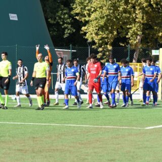 L’Atletico Ascoli cade in casa, Fossombrone ancora indigesto: finisce 0-1 L’Atletico Ascoli cade in casa, Fossombrone ancora indigesto: finisce 0-1