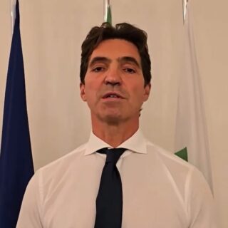 Pistarelli arrestato per corruzione, Acquaroli: «Un tradimento verso di me e la popolazione colpita dal sisma» (Video)