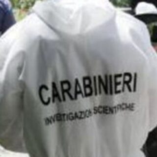 Cold case risolto grazie al dna: prostituta rapinata nel 2017, denunciato un uomo dopo gli esami dei Ris Cold case risolto grazie al dna: prostituta rapinata nel 2017, denunciato un uomo dopo gli esami dei Ris