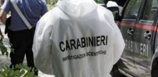 Cold case risolto grazie al dna: prostituta rapinata nel 2017, denunciato un uomo dopo gli esami dei Ris