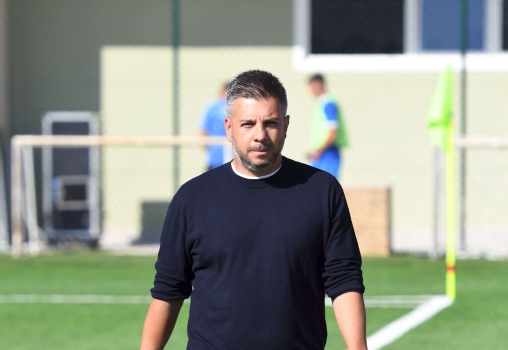 Atletico Ascoli a Termoli per cercare il tris di vittorie consecutive Atletico Ascoli a Termoli per cercare il tris di vittorie consecutive