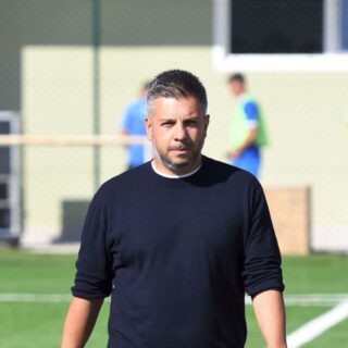 Atletico Ascoli-Lanciano oggi a Venarotta Atletico Ascoli-Lanciano oggi a Venarotta