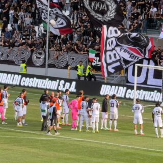 L’Ascoli si complica i piani, poi la riprende con Rizzo: 1-1 con l’Empoli, la striscia positiva sale a tre gare L’Ascoli si complica i piani, poi la riprende con Rizzo: 1-1 con l’Empoli, la striscia positiva sale a tre gare