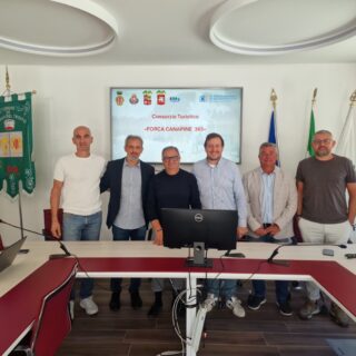 Forca Canapine, prende forma il consorzio interregionale per il rilancio del comprensorio Forca Canapine, prende forma il consorzio interregionale per il rilancio del comprensorio