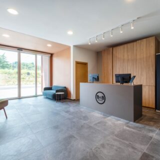 B&B Hotels triplica nelle Marche: apre il B&B Hotel Ascoli Piceno