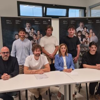 Un film marchigiano sui legami umani e il rapporto con il successo, c’è anche Francesco Pannofino Un film marchigiano sui legami umani e il rapporto con il successo, c’è anche Francesco Pannofino