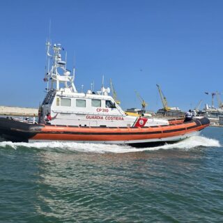 Oltre 9mila controlli lungo le coste marchigiane, tra Piceno e Fermano 100 Bollini Blu 