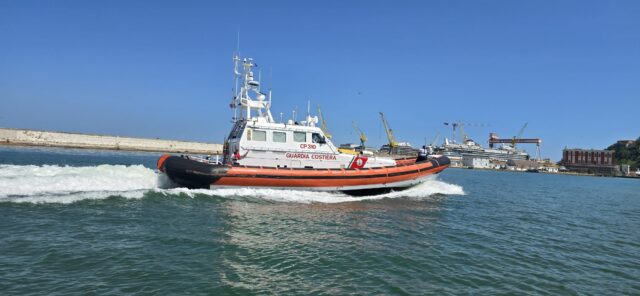 Oltre 9mila controlli lungo le coste marchigiane, tra Piceno e Fermano 100 Bollini Blu 
