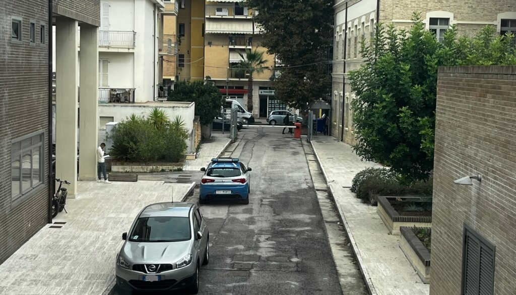 Sorpreso a rubare al Centro per l’impiego: «Me l’ha consigliato un amico»