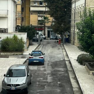 Sorpreso a rubare al Centro per l’impiego: «Me l’ha consigliato un amico»