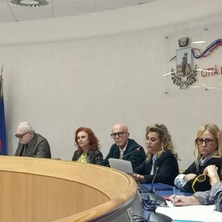 Ospedale e casa di comunità, Maraldo: «Struttura a regime entro fine anno» Ospedale e casa di comunità, Maraldo: «Struttura a regime entro fine anno»