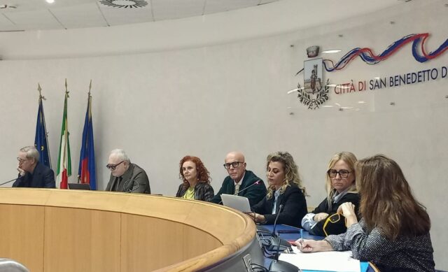 Ospedale e casa di comunità, Maraldo: «Struttura a regime entro fine anno»