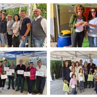 Cupra per l’Ambiente Festival: laboratori, buone pratiche e un “Repair Café” che conquista il pubblico