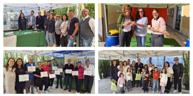 Cupra per l’Ambiente Festival: laboratori, buone pratiche e un “Repair Café” che conquista il pubblico Cupra per l’Ambiente Festival: laboratori, buone pratiche e un “Repair Café” che conquista il pubblico