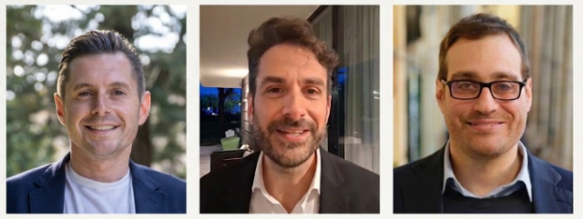 Bonus idrico. Fioravanti, Mozzoni e Scarfini: «Emendamento frutto di senso di responsabilità» Bonus idrico. Fioravanti, Mozzoni e Scarfini: «Emendamento frutto di senso di responsabilità»