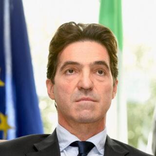 Arresto Pistarelli, Acquaroli rivela: «Mi erano giunte delle voci, le ho mandate alla Commissione vigilanza»
