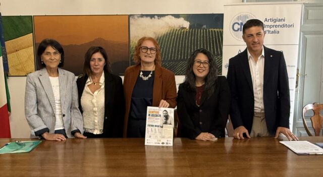“Genitori in ascolto”, ecco Stefano Rossi. Cna, scuola e Comune: «Un patto educativo per costruire il futuro dei ragazzi»