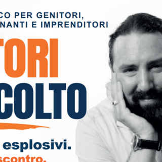 Stefano Rossi al Teatro delle Energie