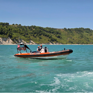 Operazione “Mare Sicuro”: oltre 9mila controlli, 51 persone salvate in estate