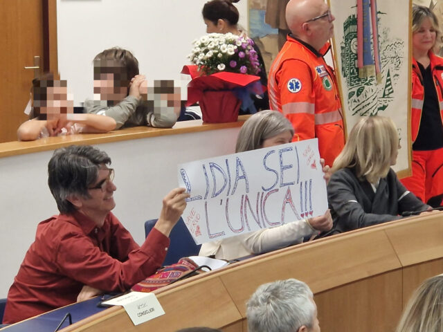 Gran Pavese, grandi polemiche: piovono critiche sulle civiche benemerenze