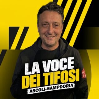 Ascoli, la voce dei tifosi dopo la vittoria con la Sampdoria
