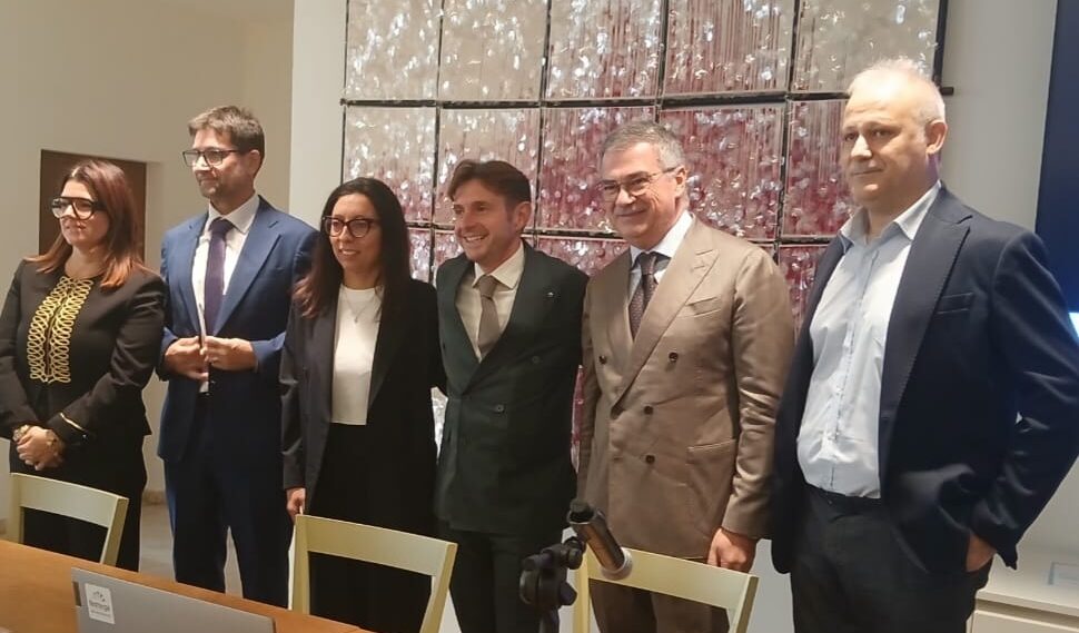 Zes, 17,5 milioni di investimenti nel Piceno: la sfida è attrarre nuove imprese Zes, 17,5 milioni di investimenti nel Piceno: la sfida è attrarre nuove imprese