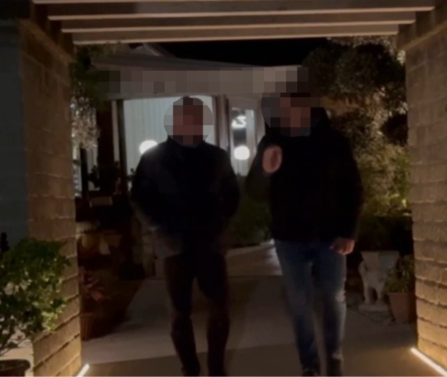 Indagine Dda, Ezechielli si trova in Cina: «Ha appreso dell’ordine di carcerazione e la prossima settimana rientrerà in Italia»