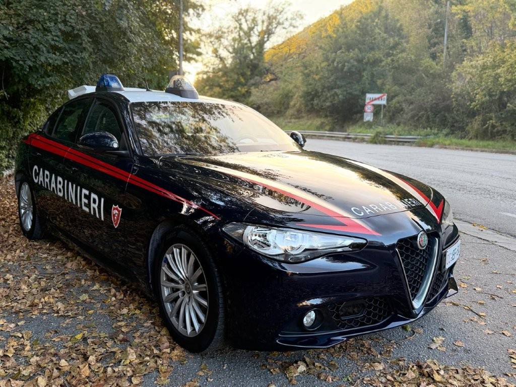 Incidente in moto, 56enne con tasso alcolemico record: sei volte oltre il limite Incidente in moto, 56enne con tasso alcolemico record: sei volte oltre il limite