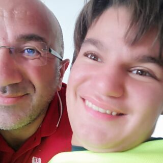La lettera del papà di una figlia disabile: «Caro Giudice, prima delle procedure viene la dignità»