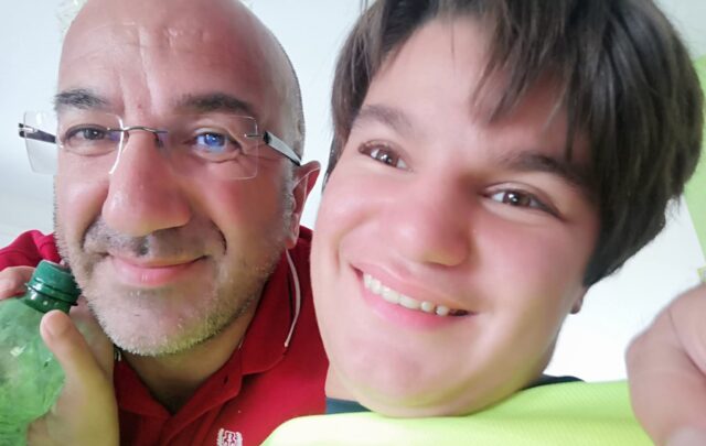 La lettera del papà di una figlia disabile: «Caro Giudice, prima delle procedure viene la dignità»