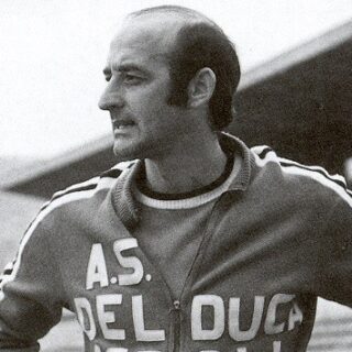 Ascoli, si torna a Catanzaro: Mazzone nel filo rosso che collega le due squadre