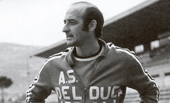 Ascoli, si torna a Catanzaro: Mazzone nel filo rosso che collega le due squadre Ascoli, si torna a Catanzaro: Mazzone nel filo rosso che collega le due squadre