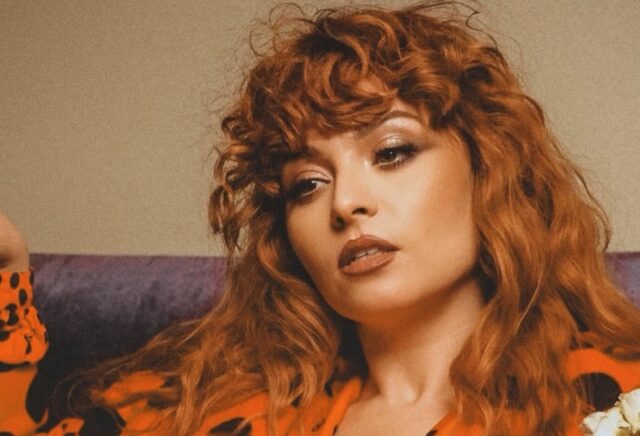 Mille, la garibaldina del pop: «Dallo Zecchino ad “X Factor”, la mia vita nel segno della musica»