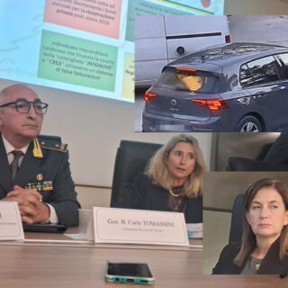 Gli affari oscuri della ricostruzione: così clan dei “Casalesi” e ‘Ndrangheta hanno allungato le mani sui fondi sisma