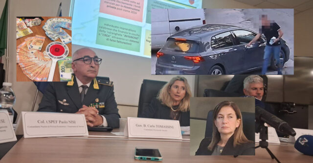 Gli affari oscuri della ricostruzione: così clan dei “Casalesi” e ‘Ndrangheta hanno allungato le mani sui fondi sisma Gli affari oscuri della ricostruzione: così clan dei “Casalesi” e ‘Ndrangheta hanno allungato le mani sui fondi sisma