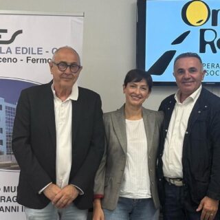“On the Road” e Scuola Edile, protocollo condiviso su legalità e contrasto allo sfruttamento lavorativo